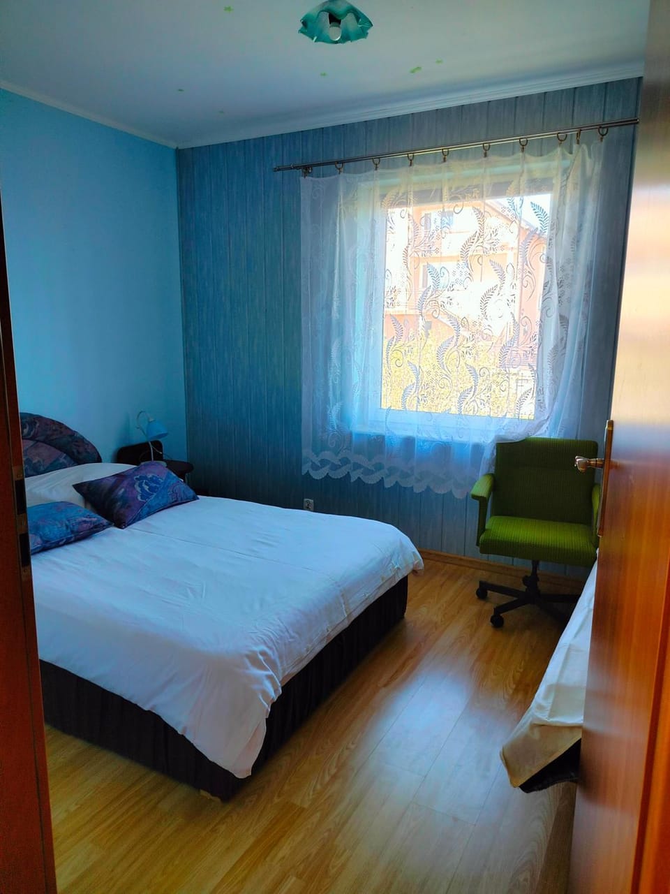 Siedlisko Grzegorza Apartment in Poland