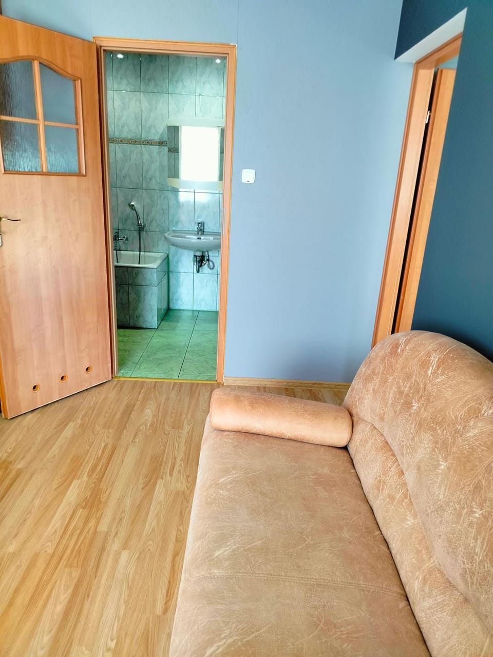 Siedlisko Grzegorza Apartment in Poland