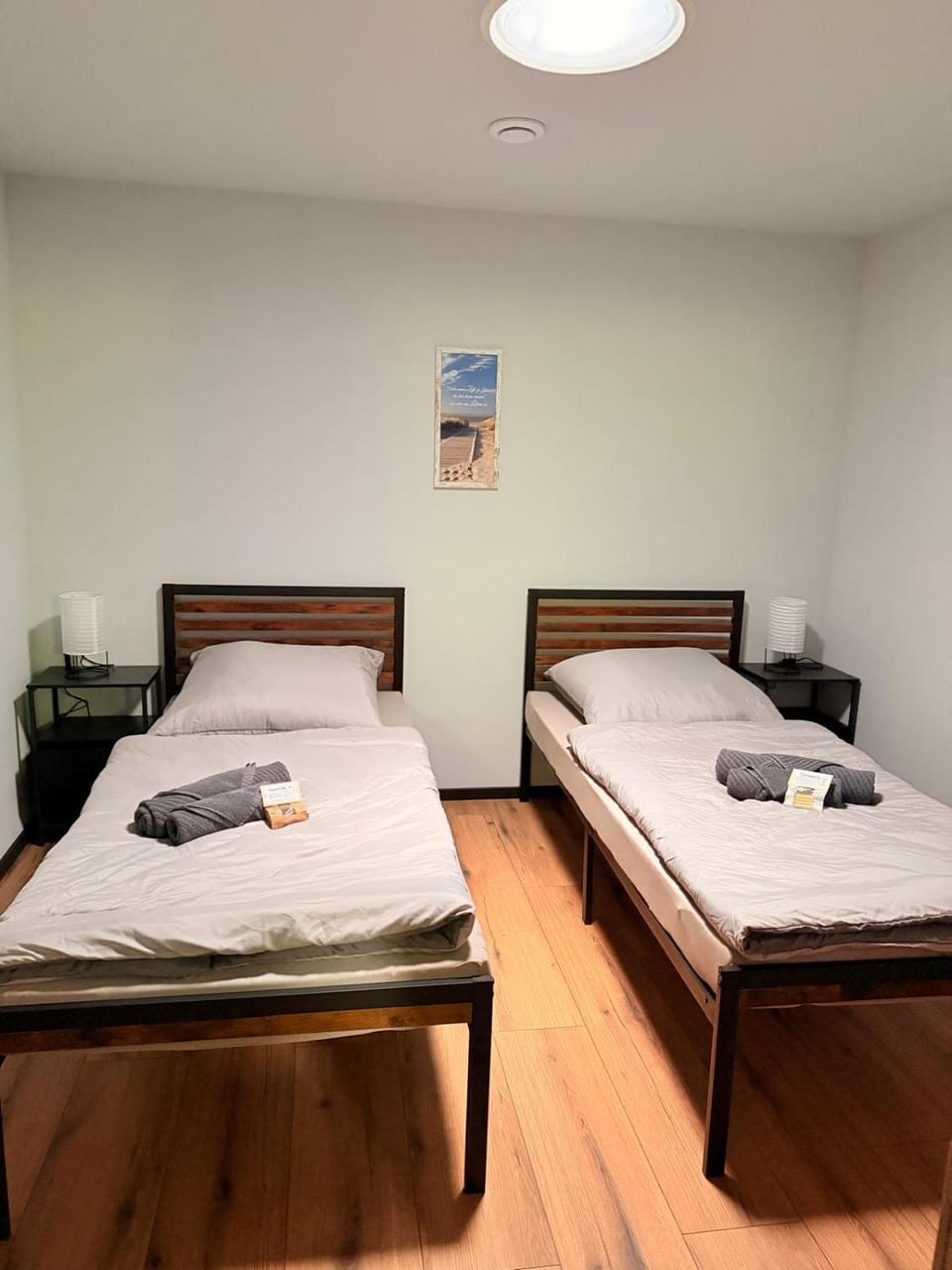 Seute Deern Apartment in West Pomeranian Voivodeship, Poland