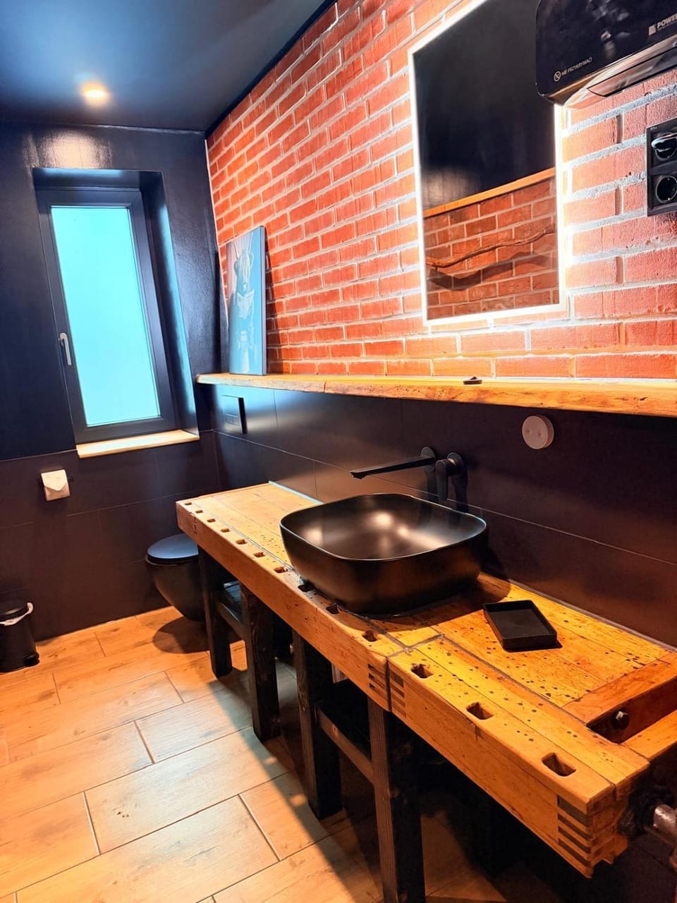 Seute Deern Apartment in West Pomeranian Voivodeship, Poland
