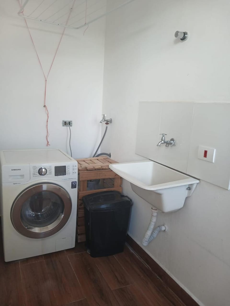 03Aptoaconchegante8kmgruairport Apartment in Guarulhos