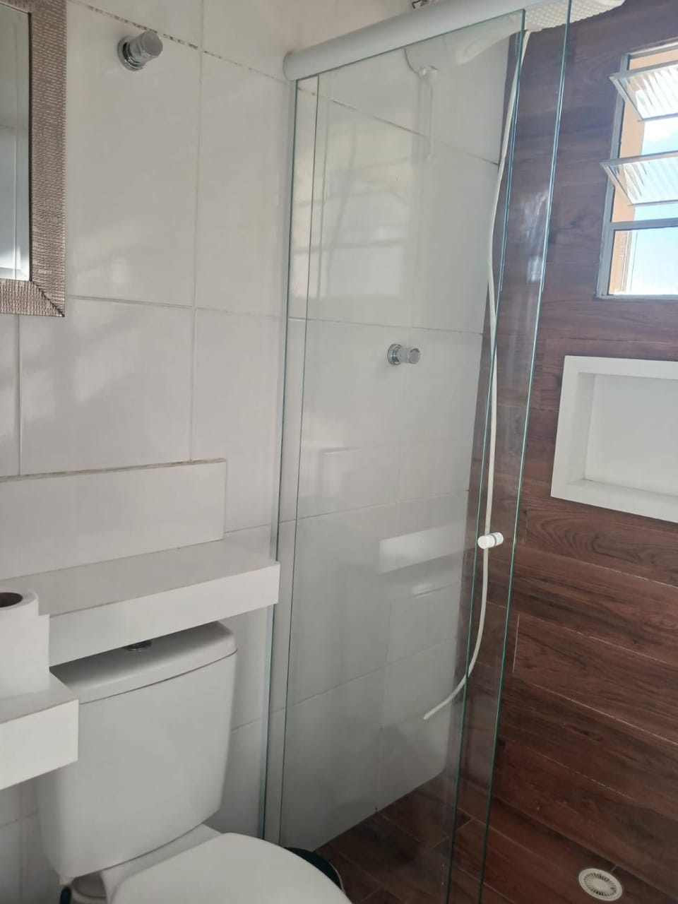 03Aptoaconchegante8kmgruairport Apartment in Guarulhos