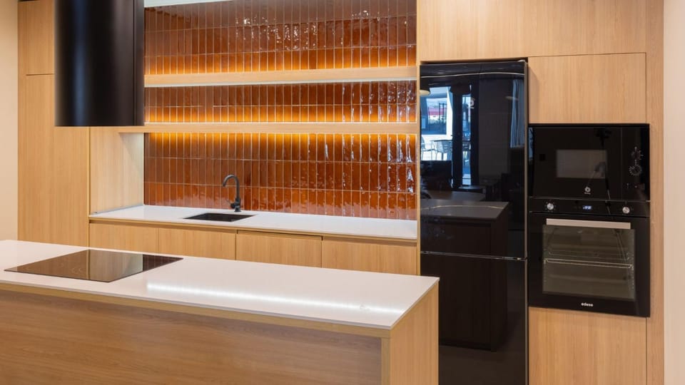 Stephouse Madrid Cantoblanco - Residencia Estudiantes para Estudiantes y Docentes Apartment hotel in Madrid