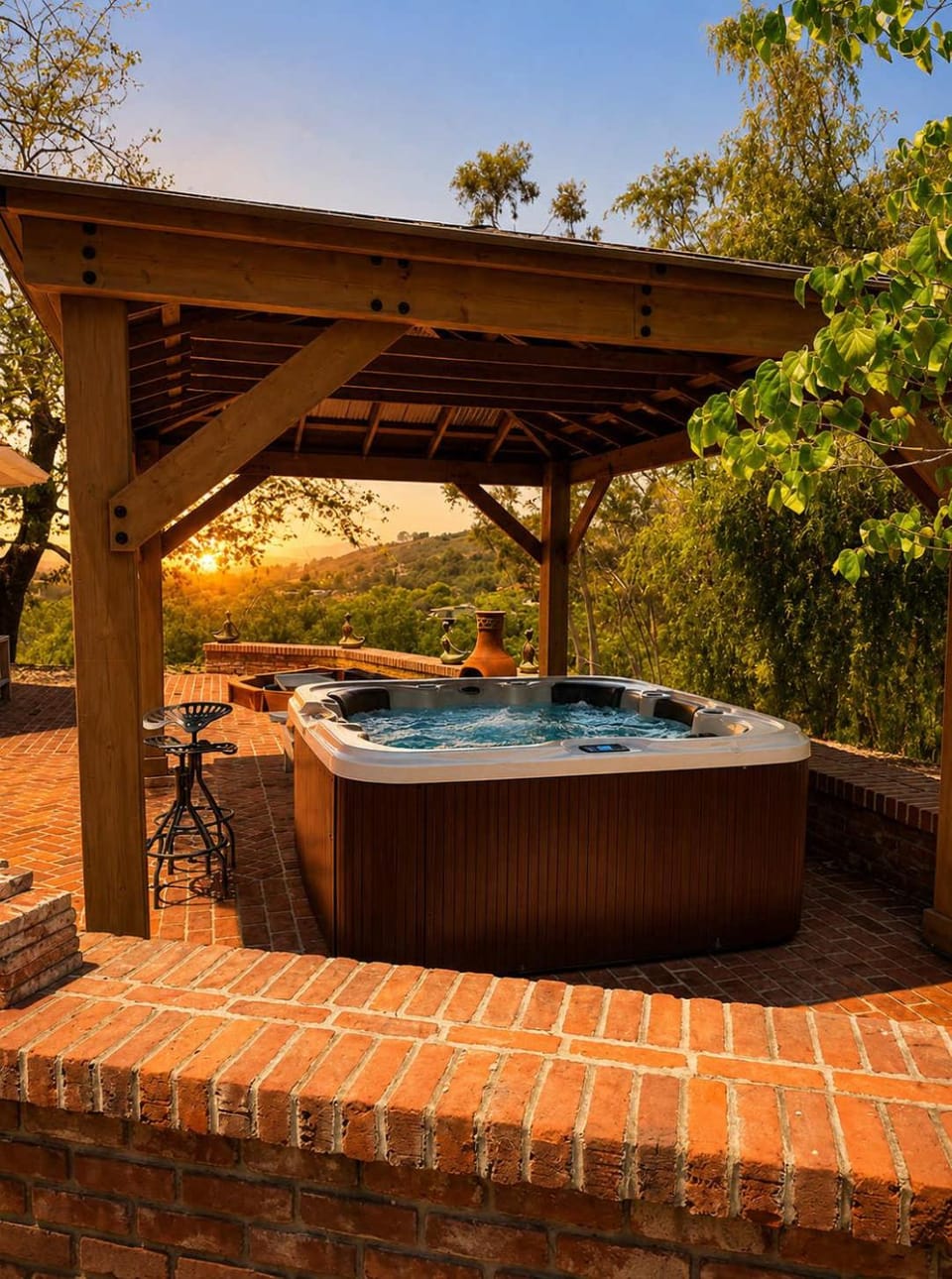 Spacious Villa Private Gameroom House in Fallbrook