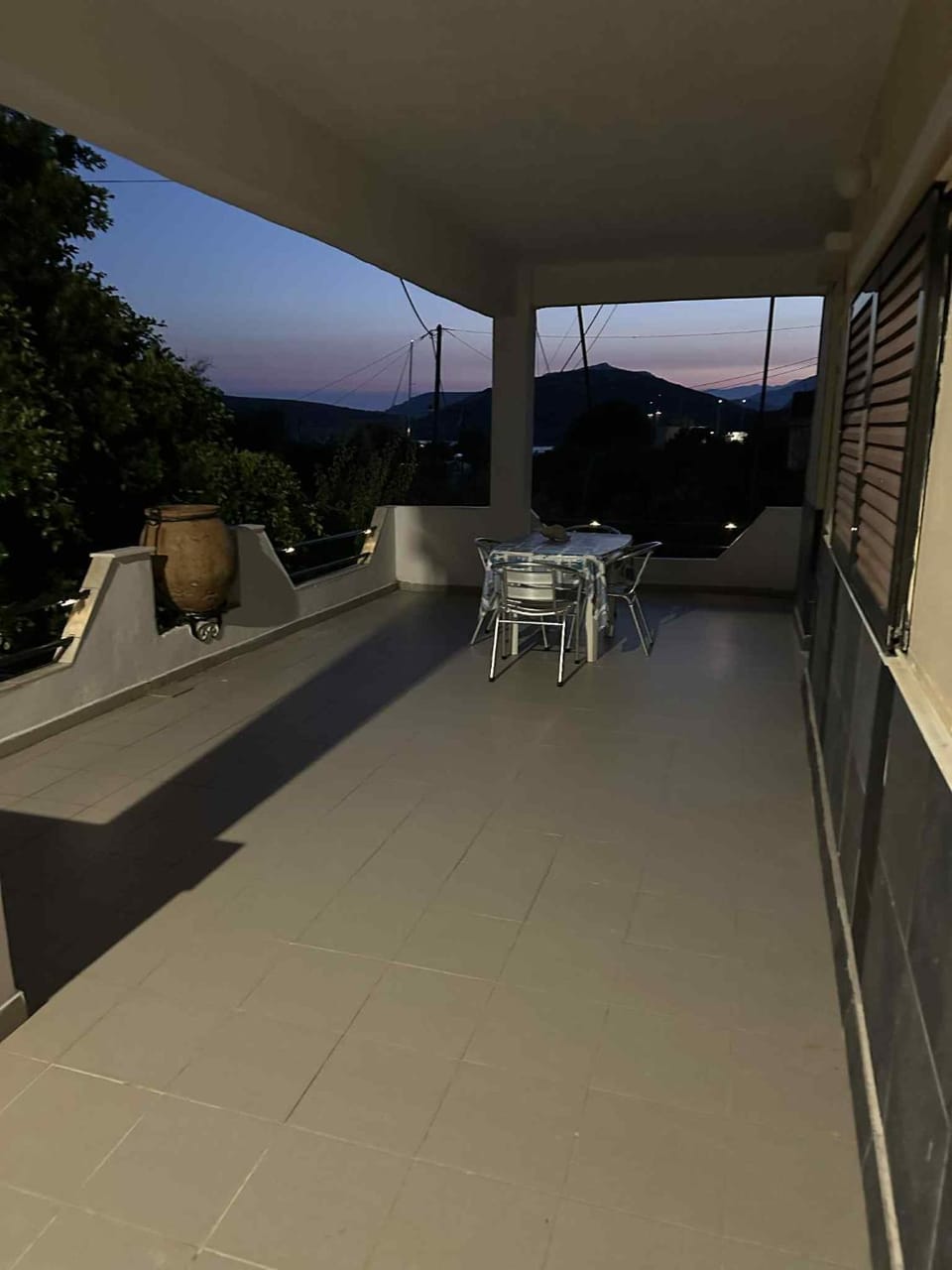 Bazakos Luxury Kampi Beach Studio 2 Apartment in Icaria