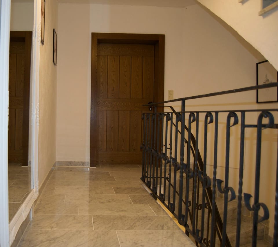 Alpenblick Vierbettzimmer - Business and Seminar Residence Bed and Breakfast in Sonthofen