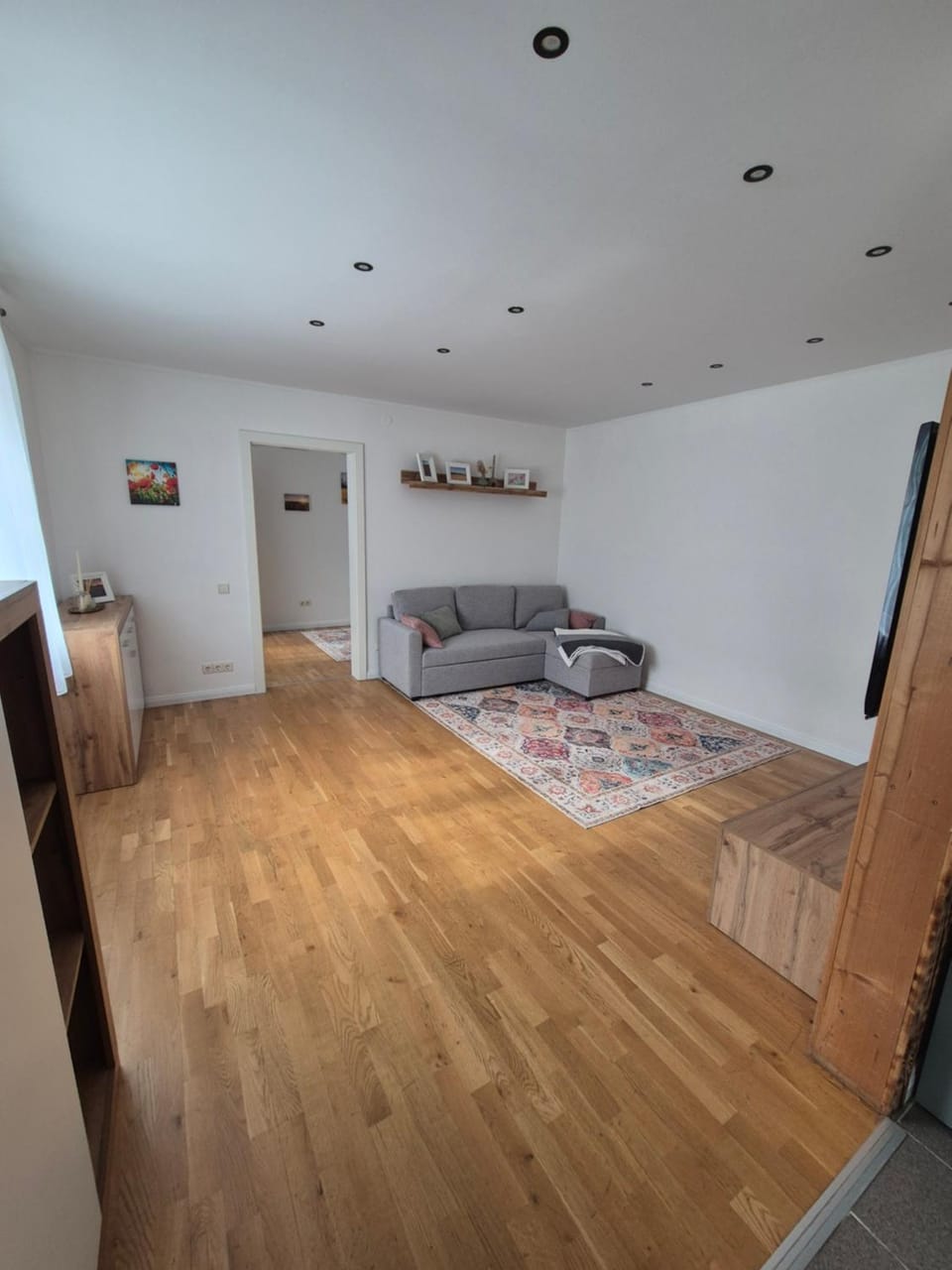 Panzers Ferienwohnungen Apartment in Austria