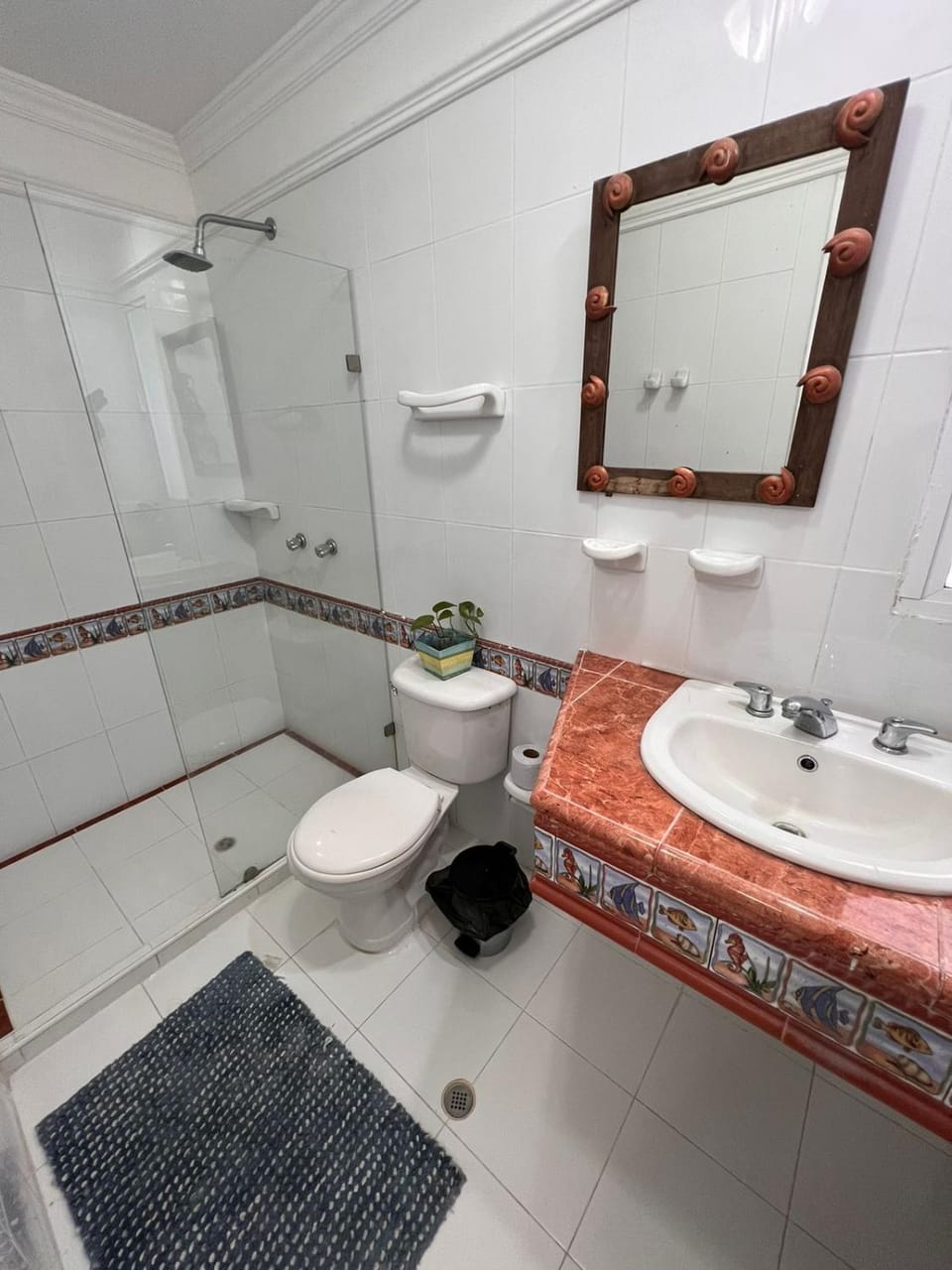 Large beach house near Las Américas Hotel, shared pool House in La Boquilla