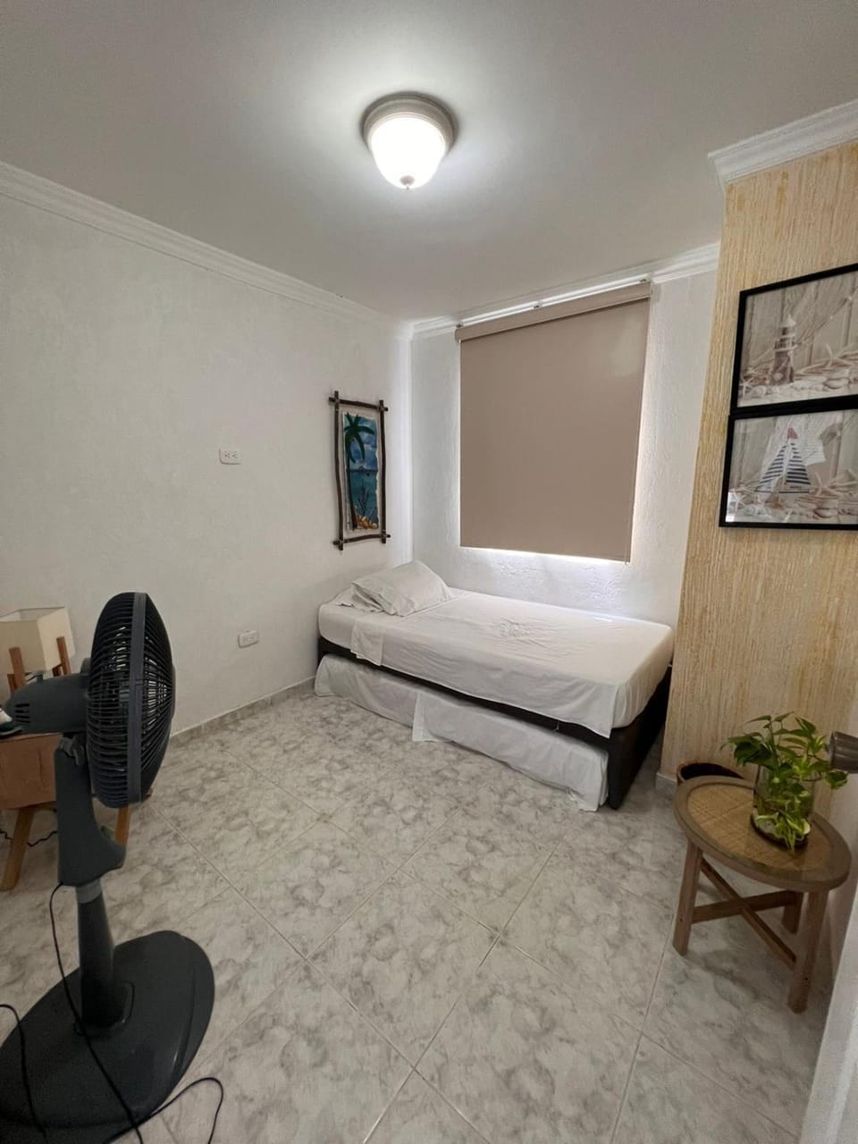 Large beach house near Las Américas Hotel, shared pool House in La Boquilla