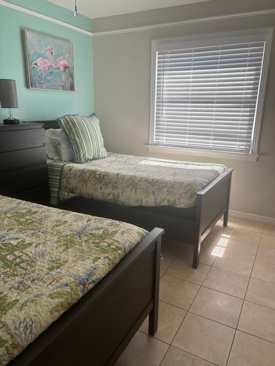 Salt & Palm Retreat Upper Apartment in Sunset Beach