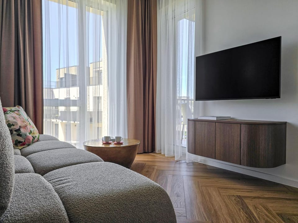 Communal lounge/ TV room, TV and multimedia, Living room