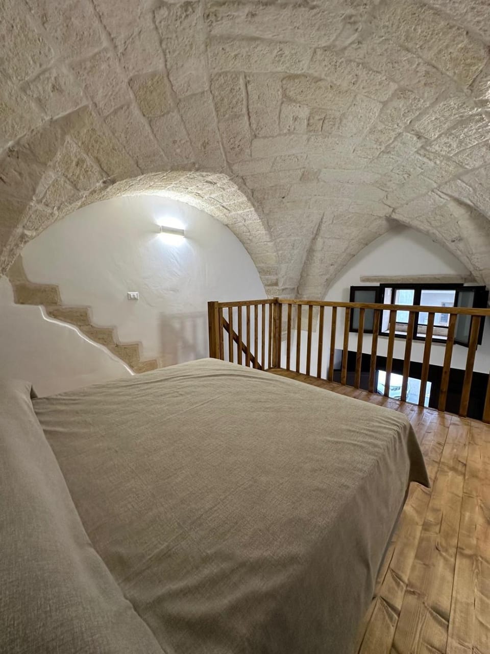 Piazza San Giorgio B&B Bed and Breakfast in Apulia