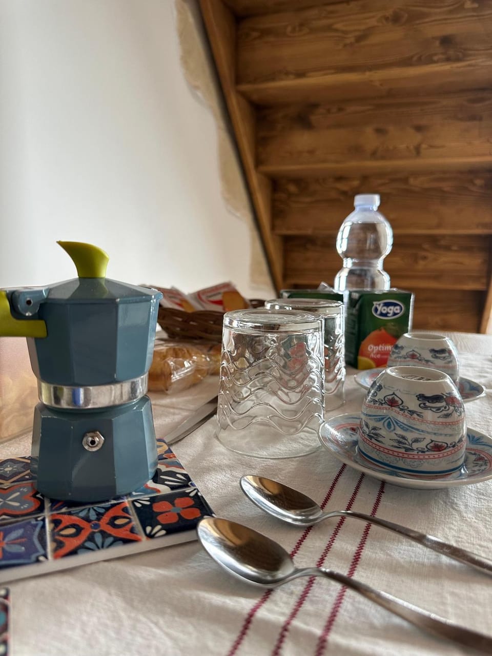 Piazza San Giorgio B&B Bed and Breakfast in Apulia