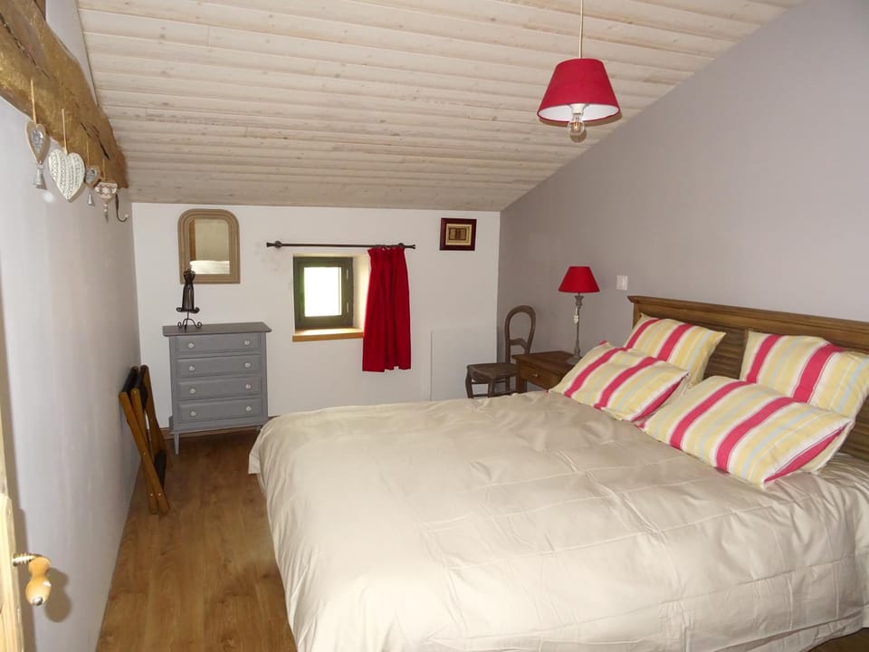 Gite la petite barre House in Pays de la Loire