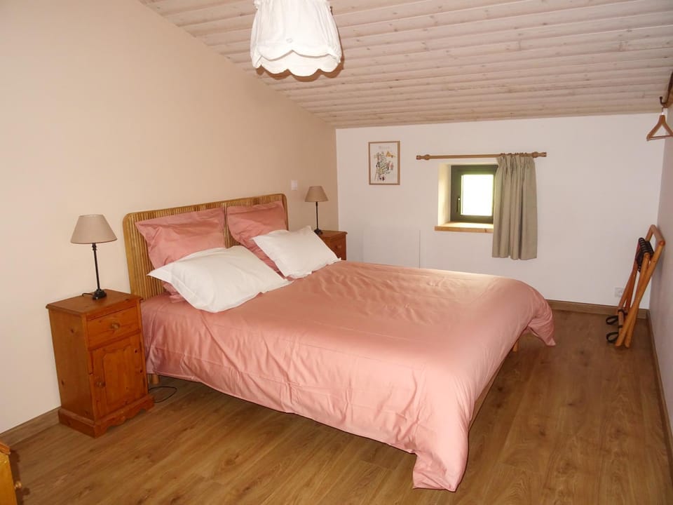 Gite la petite barre House in Pays de la Loire