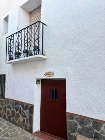 Casa Milagros Country House in Andalusia