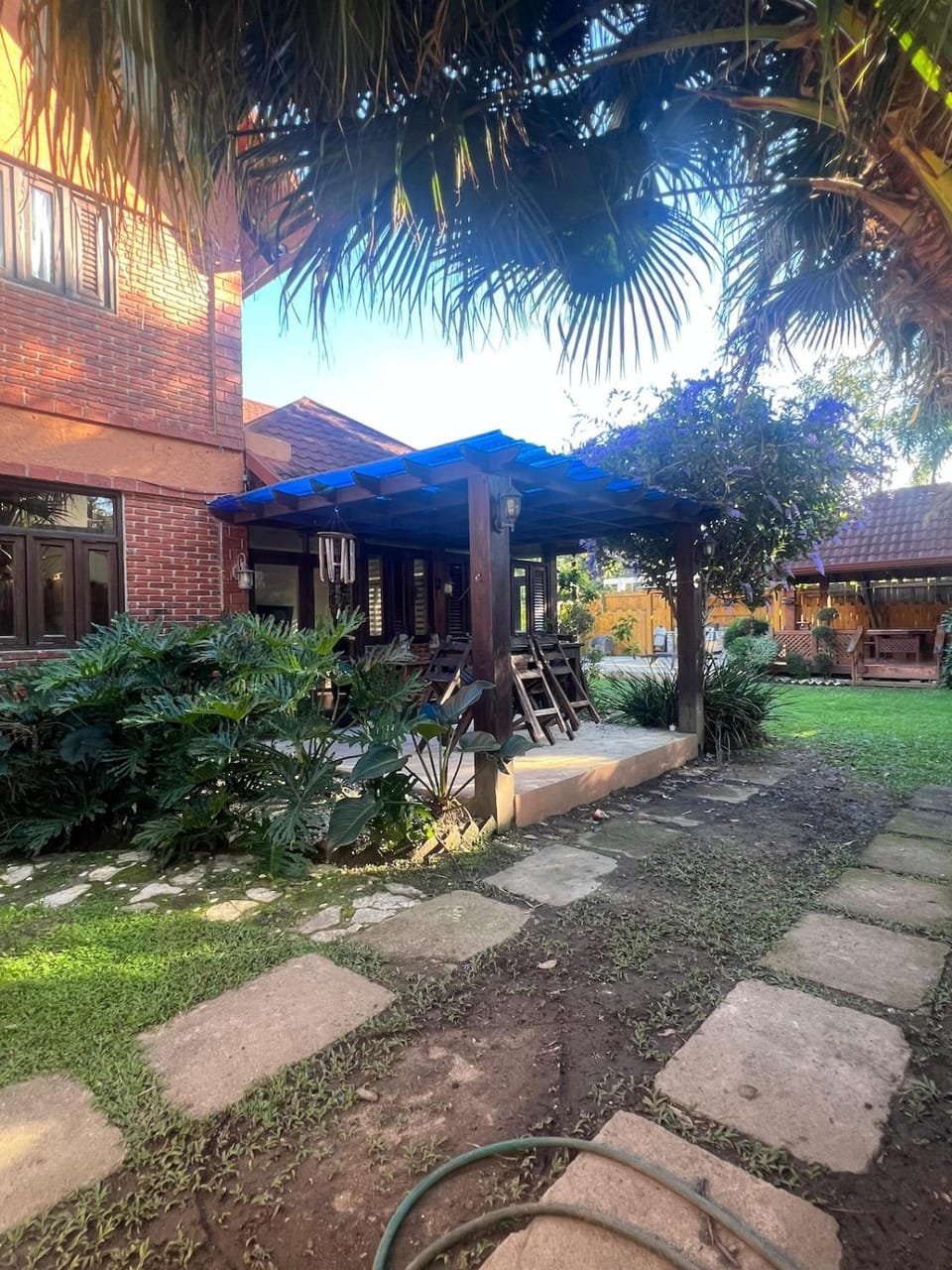Villa Esperanza Jarabacoa Villa in Jarabacoa
