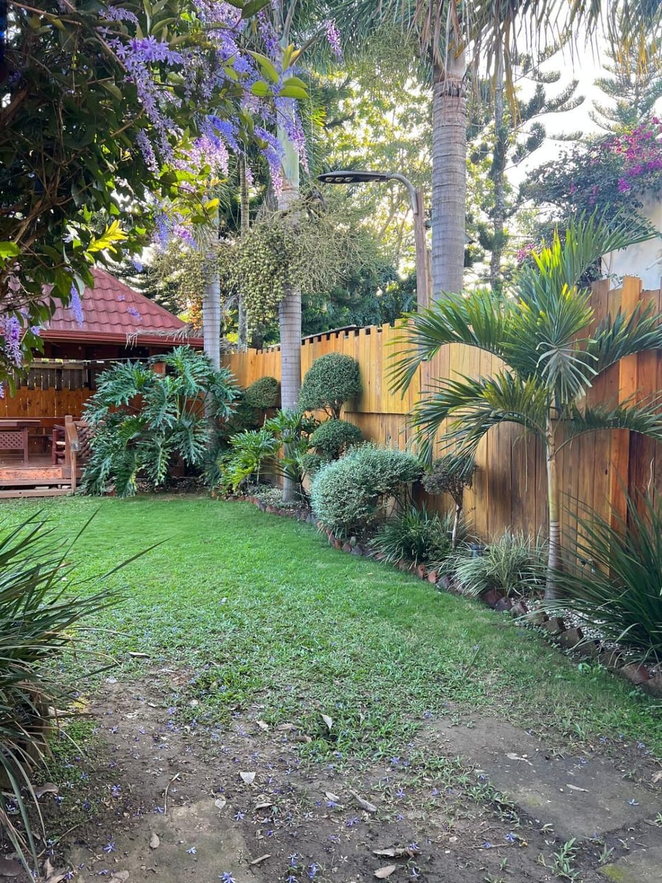 Villa Esperanza Jarabacoa Villa in Jarabacoa