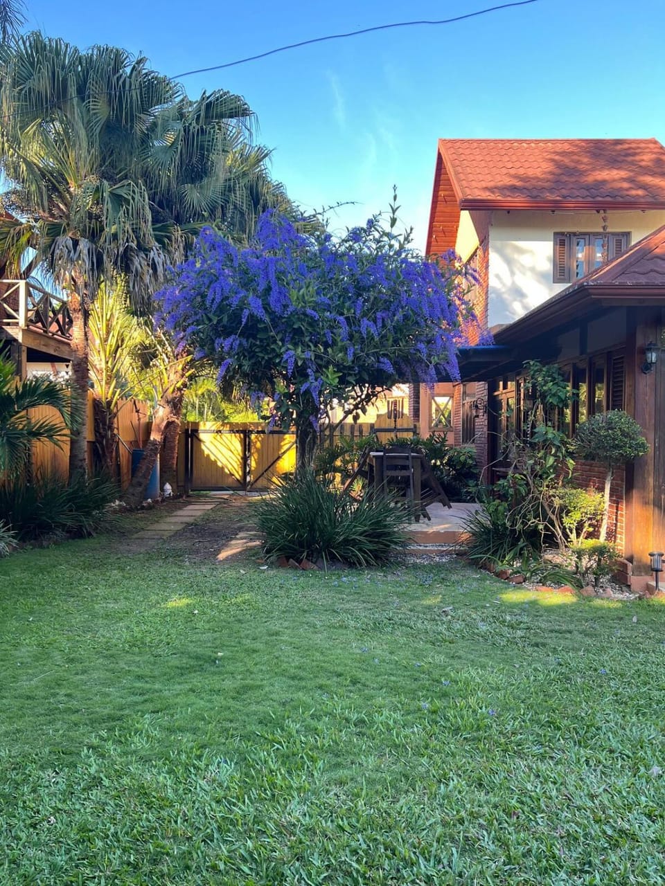Villa Esperanza Jarabacoa Villa in Jarabacoa
