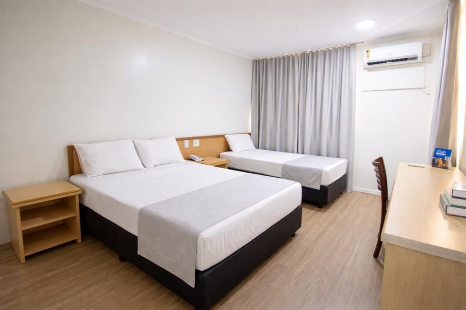 View (from property/room), Bedroom