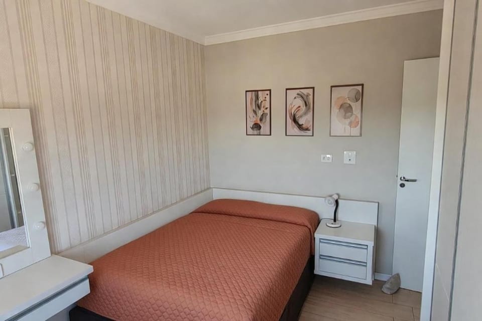 Casa da Cin Villa in Curitiba