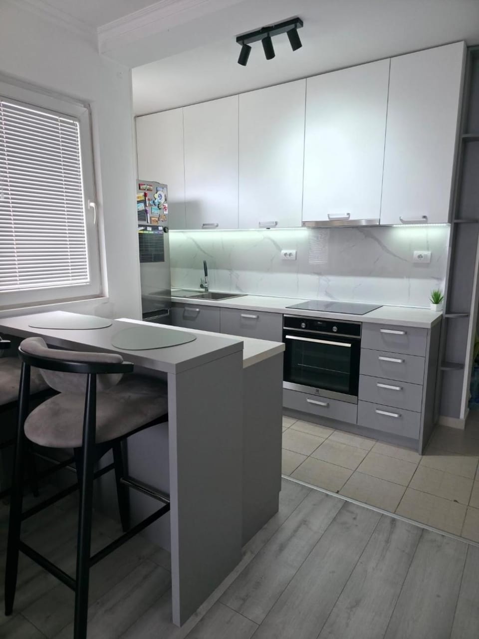 Jovana Luxury Apartment Apartment in Kotor Municipality