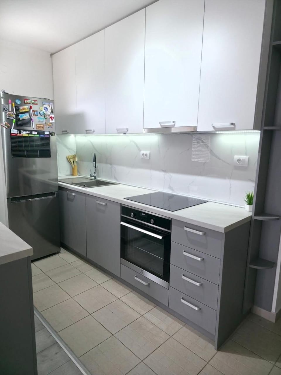 Jovana Luxury Apartment Apartment in Kotor Municipality