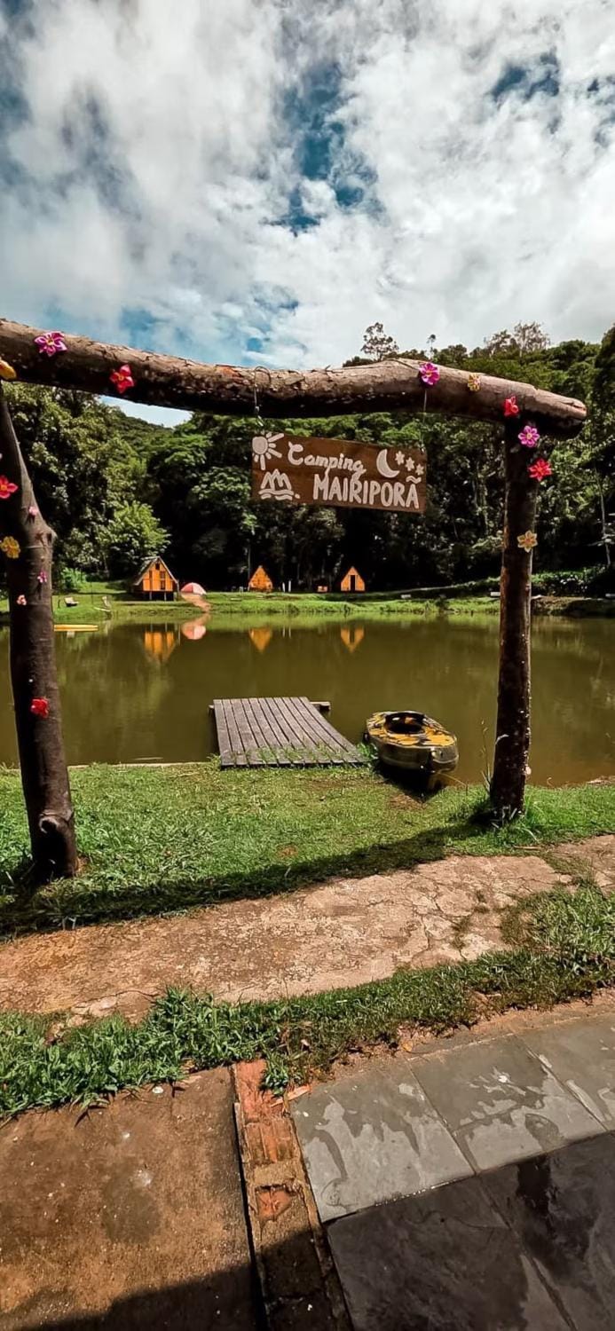 Lake view
