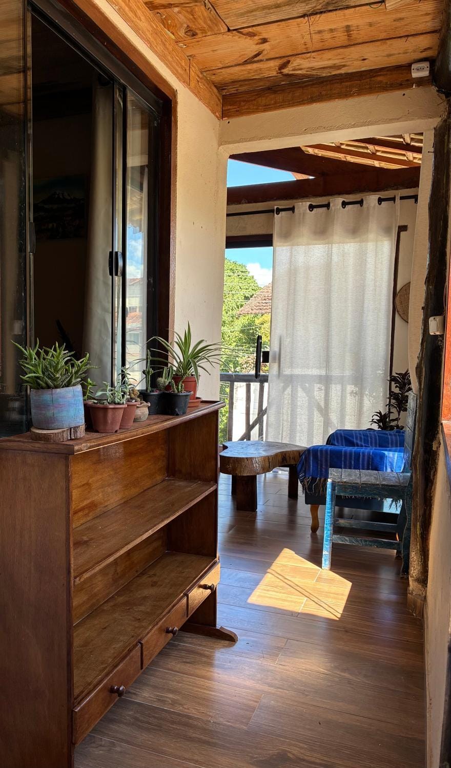 Mirante do Pombo Apartment in State of Rio de Janeiro