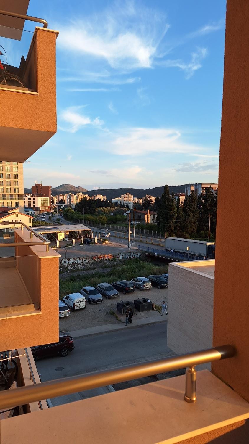 City view