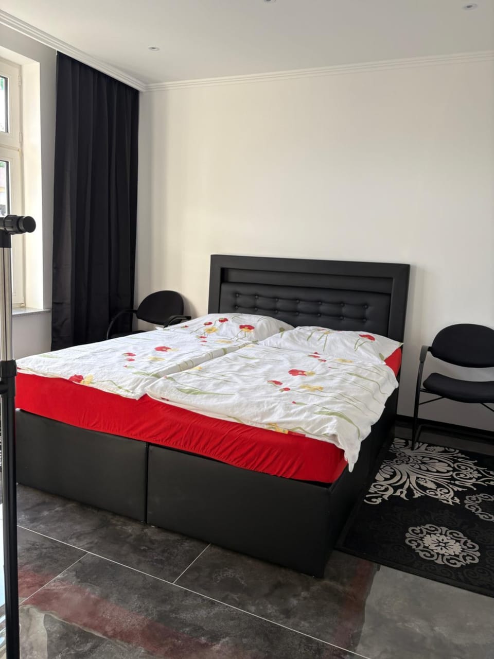 Schmelzer Apartment in Lubeck