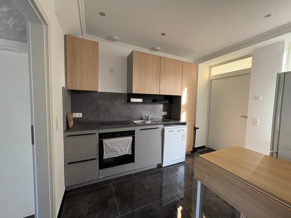 Schmelzer Apartment in Lubeck