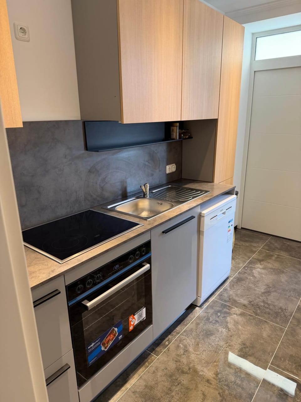 Schmelzer Apartment in Lubeck