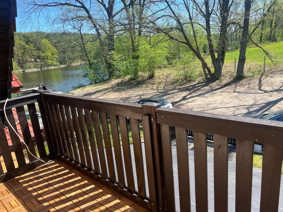 Lake view