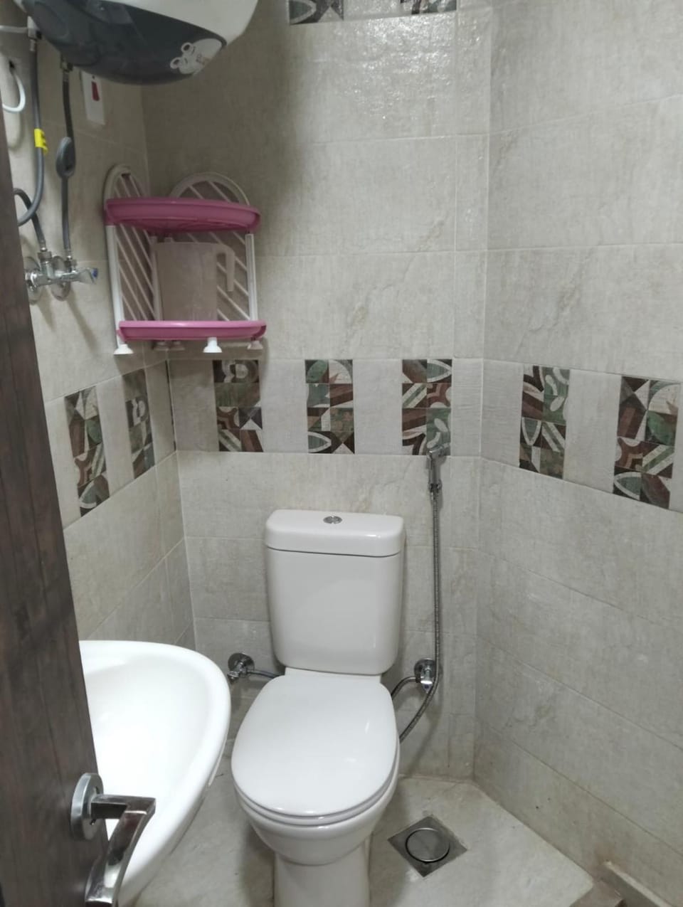 شاليهات بورتو مطروح Apartment hotel in Egypt