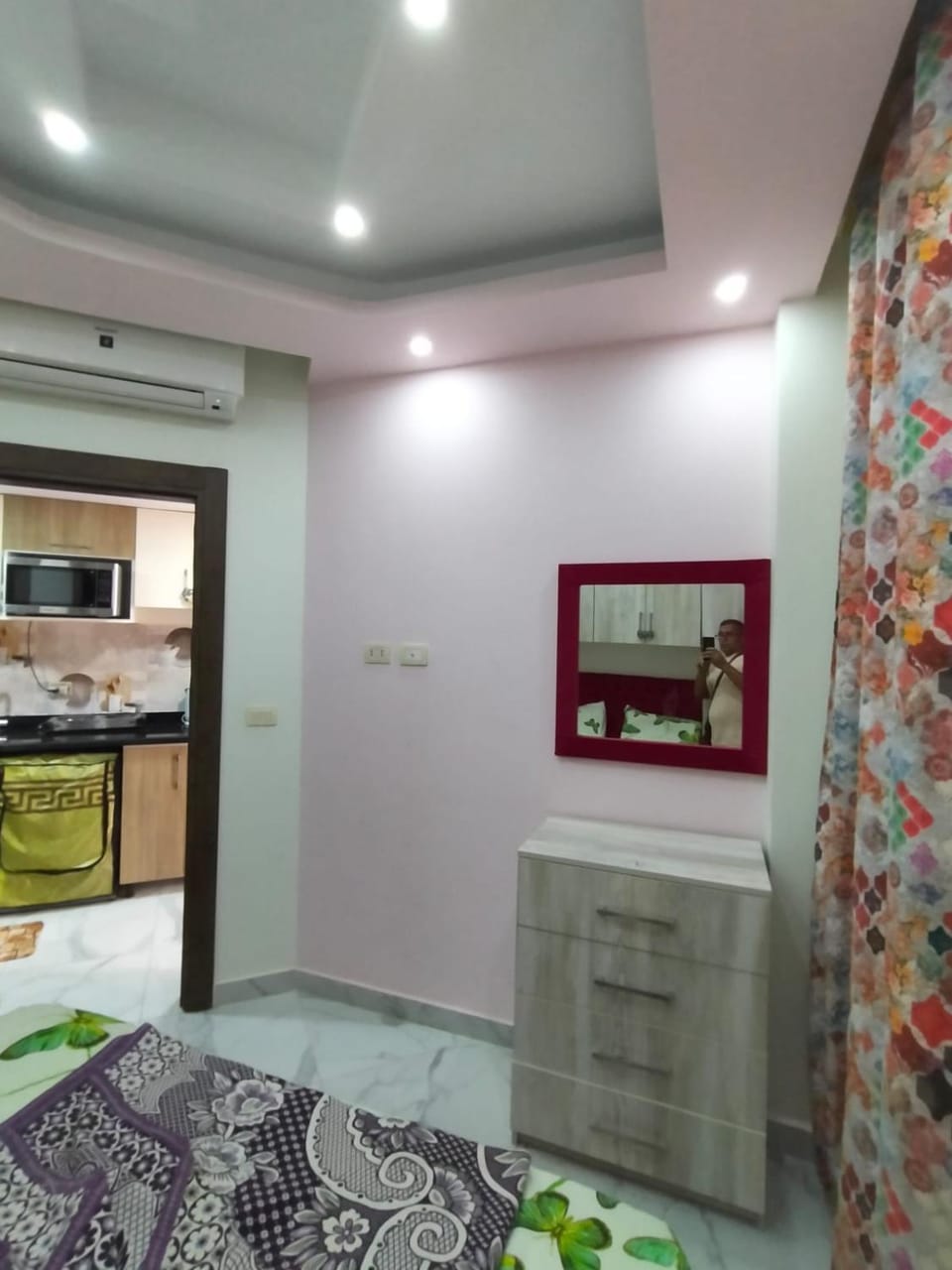 شاليهات بورتو مطروح Apartment hotel in Egypt