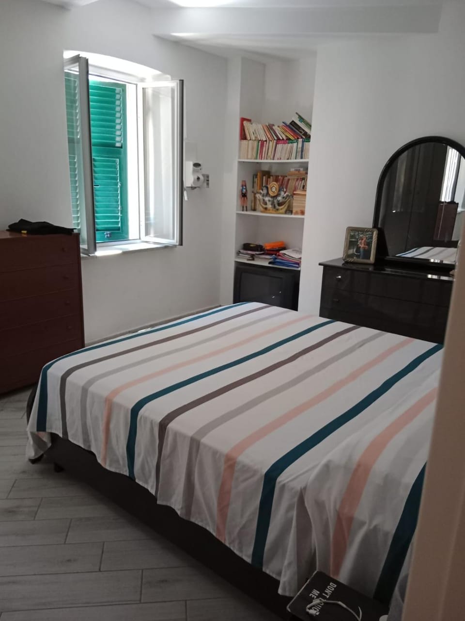 Benvenuto al mare Apartment in Savona