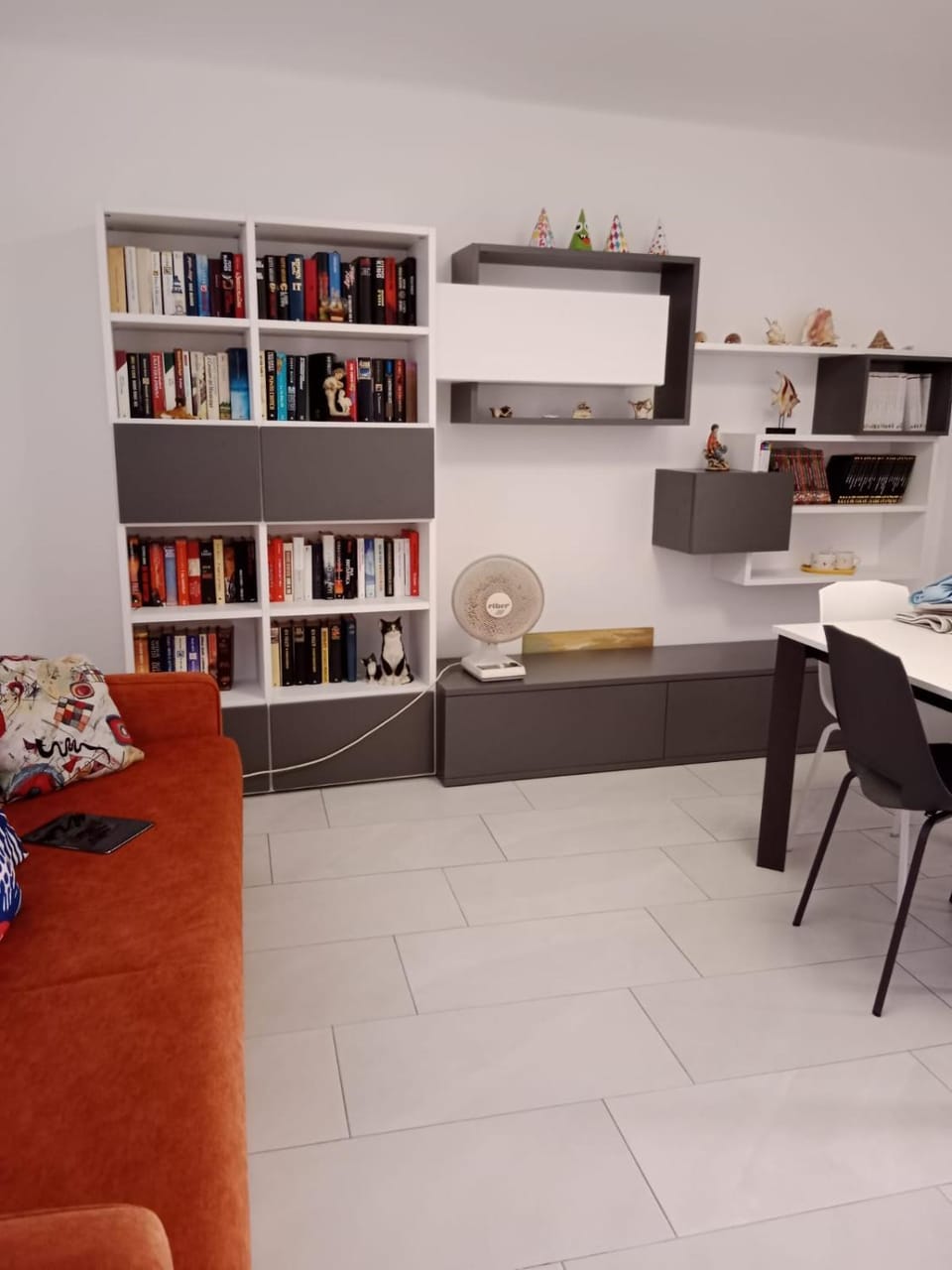 Benvenuto al mare Apartment in Savona