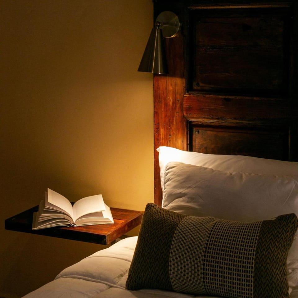 Habibi Hotel and SPA Bed and Breakfast in San Miguel de Allende