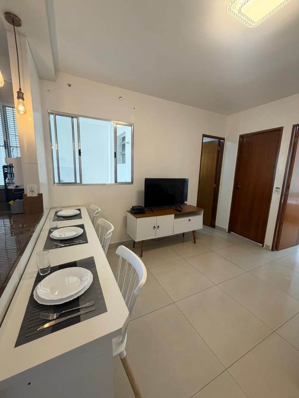 05Aptoproxgruairport8km Apartment in Guarulhos