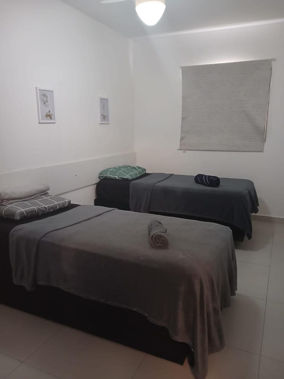05Aptoproxgruairport8km Apartment in Guarulhos