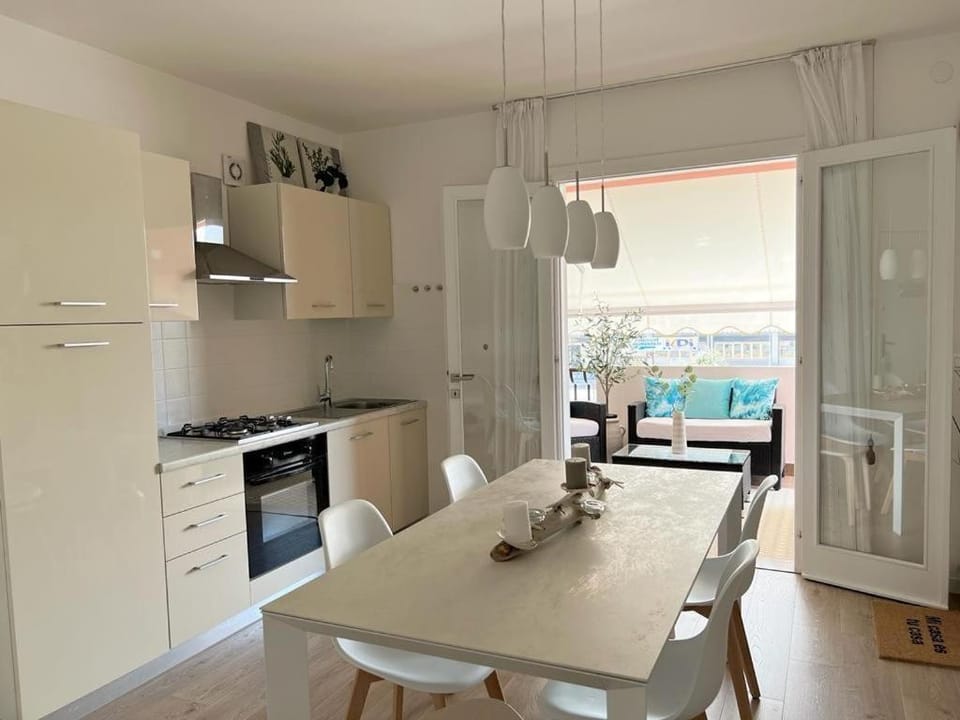 Ariete Apartment in Bibione