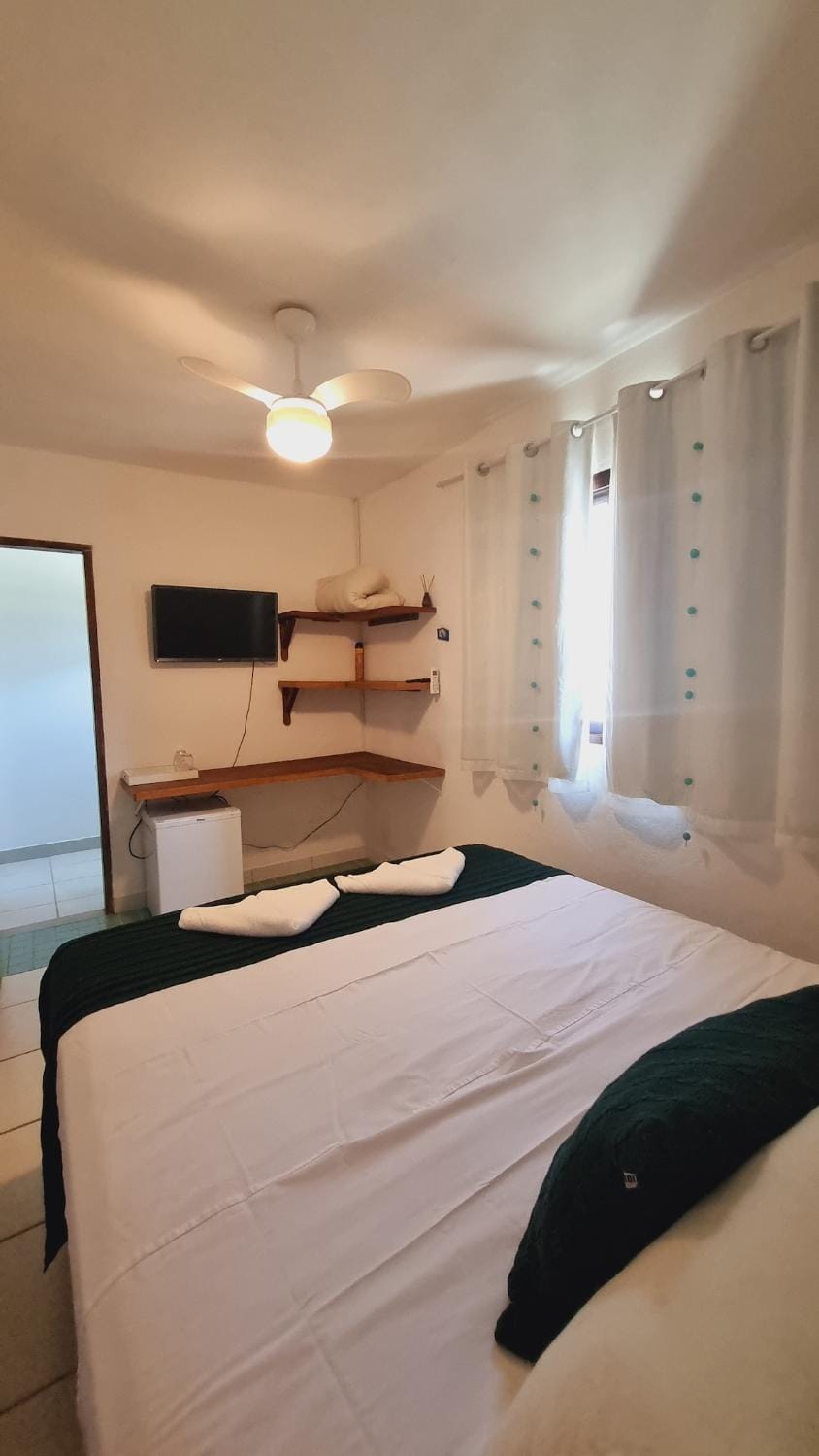 Recanto Isla Casa House in Ubatuba