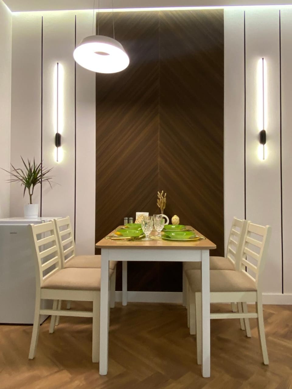 Европа Сити 177 Apartment in Kazakhstan