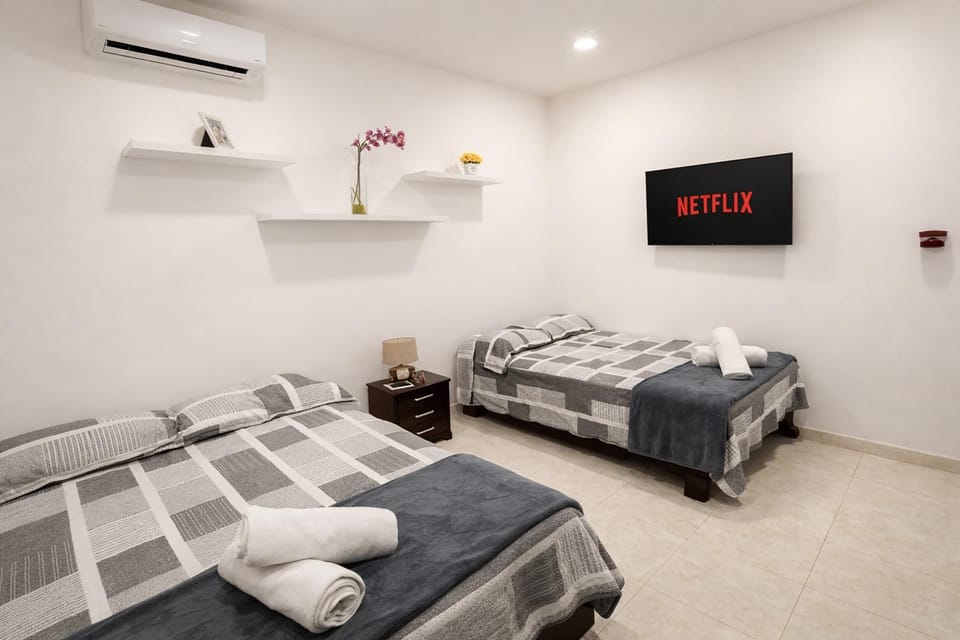 Zuray Hostal & Recovery House Bed and Breakfast in Cali