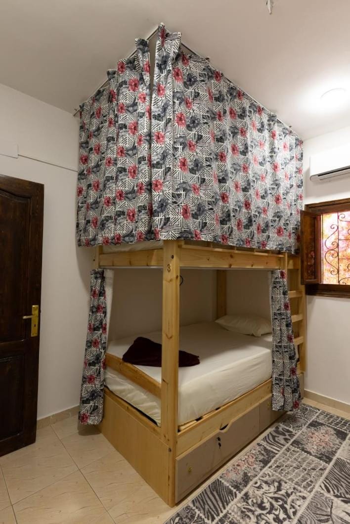 The biggest bed size dorm in dahab Apartment in South Sinai Governorate