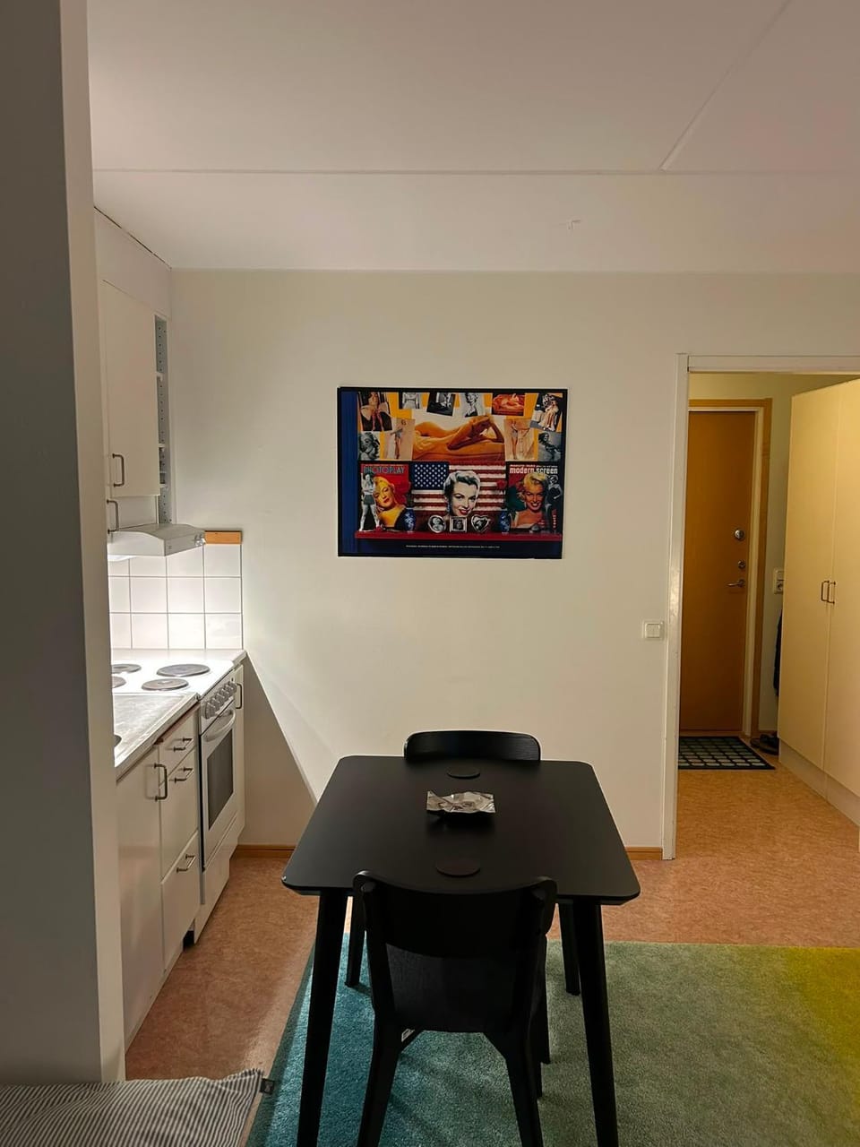 Elegant lägenhet i Halmstad Apartment in Denmark