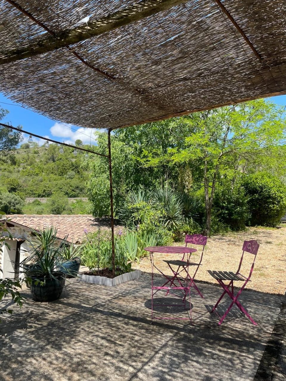 Mas Perche des Oliviers House in Occitanie