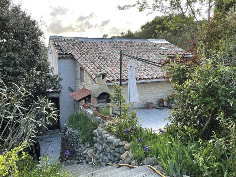 Mas Perche des Oliviers House in Occitanie