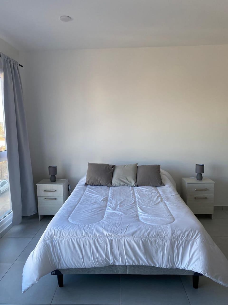 Monoambiente Cipolletti Apartment in Cipolletti